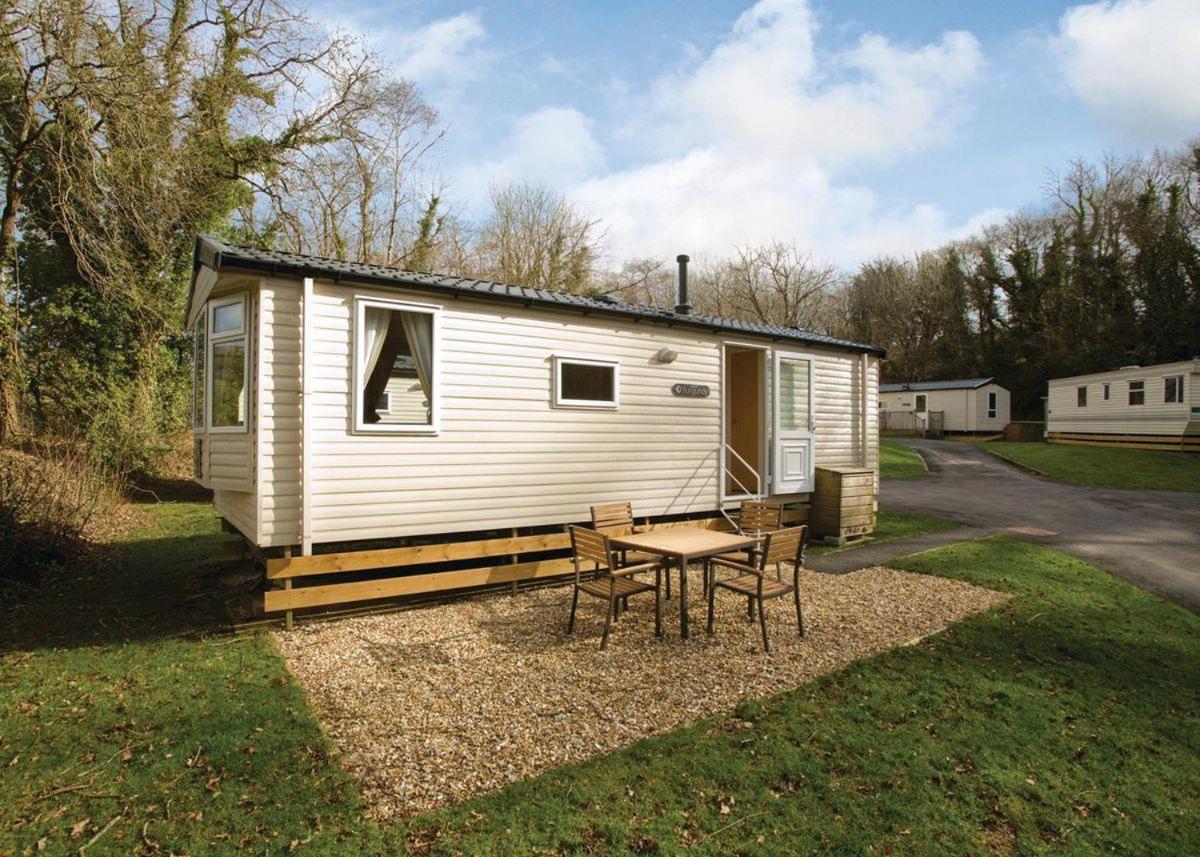 Hôtel Manleigh Park à Combe Martin Extérieur photo