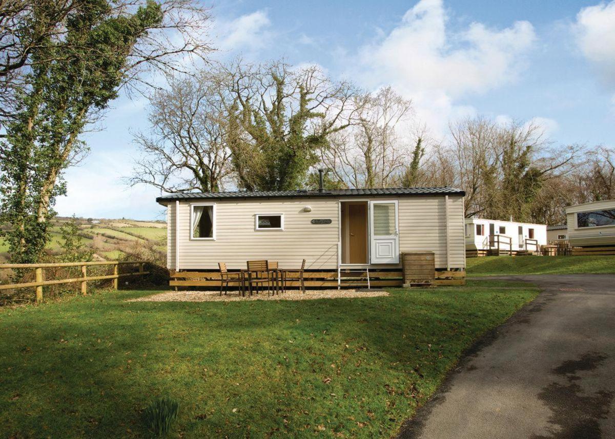 Hôtel Manleigh Park à Combe Martin Extérieur photo