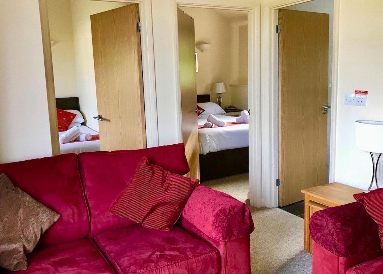 Hôtel Manleigh Park à Combe Martin Extérieur photo