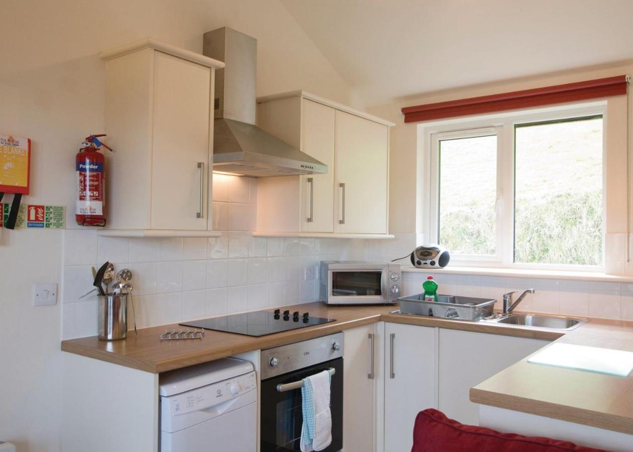 Hôtel Manleigh Park à Combe Martin Extérieur photo