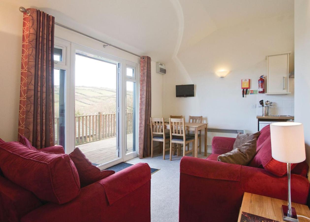 Hôtel Manleigh Park à Combe Martin Extérieur photo