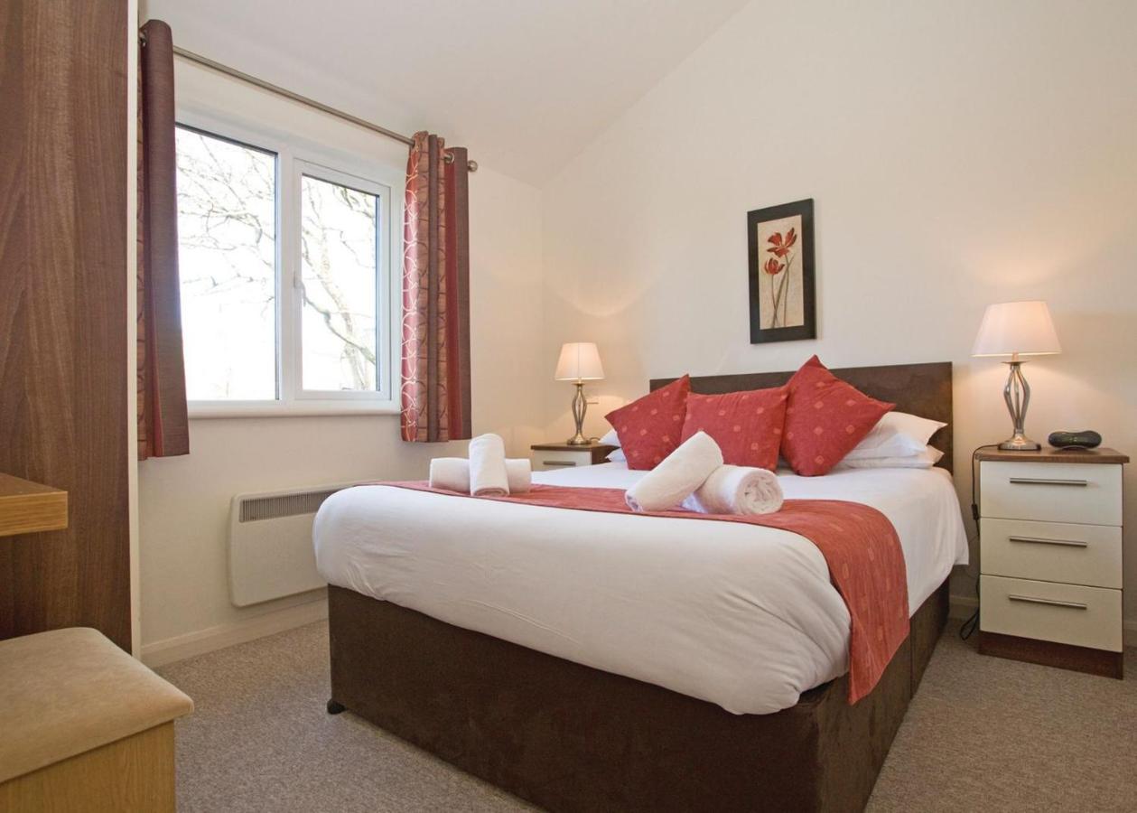 Hôtel Manleigh Park à Combe Martin Extérieur photo
