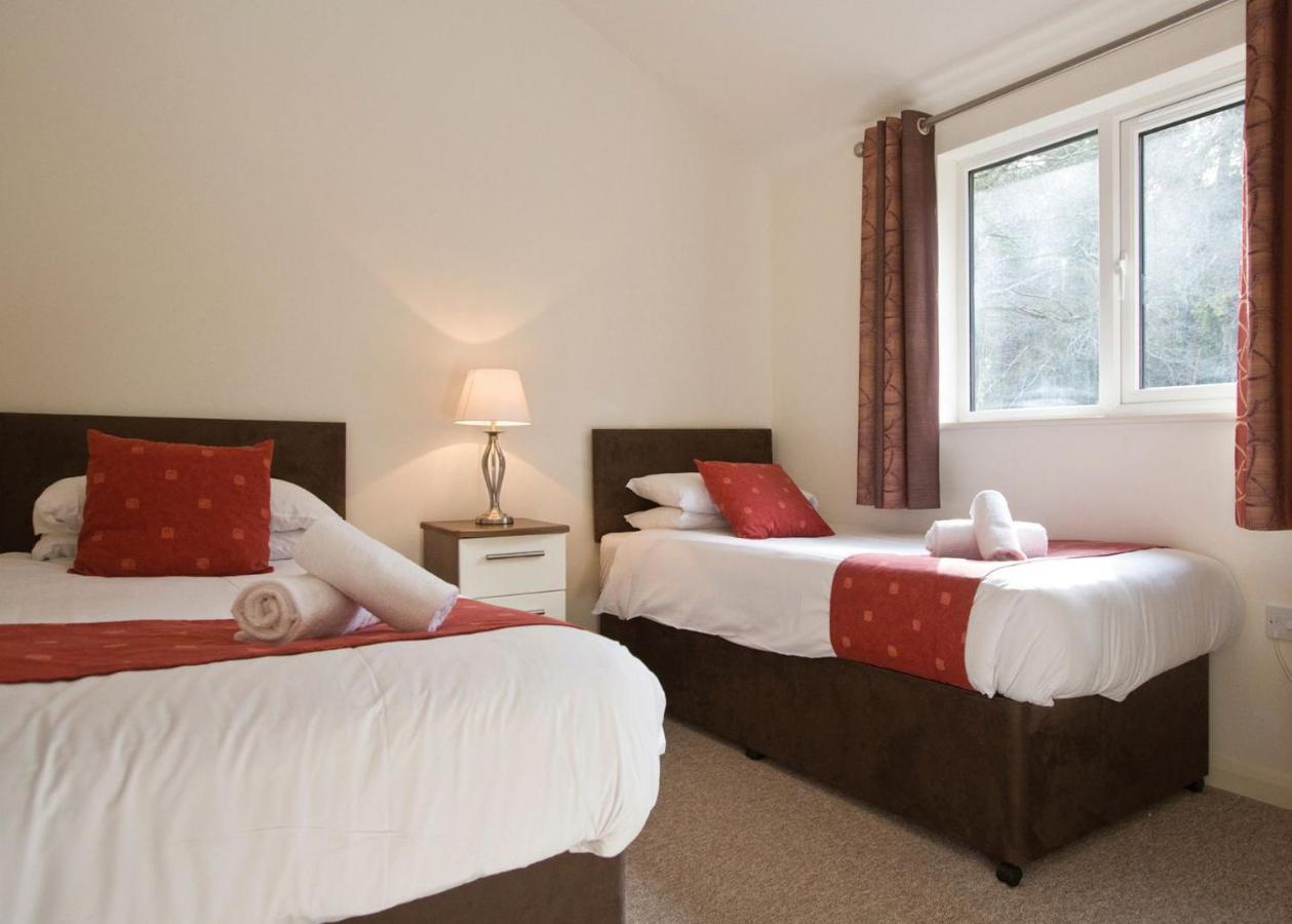 Hôtel Manleigh Park à Combe Martin Extérieur photo