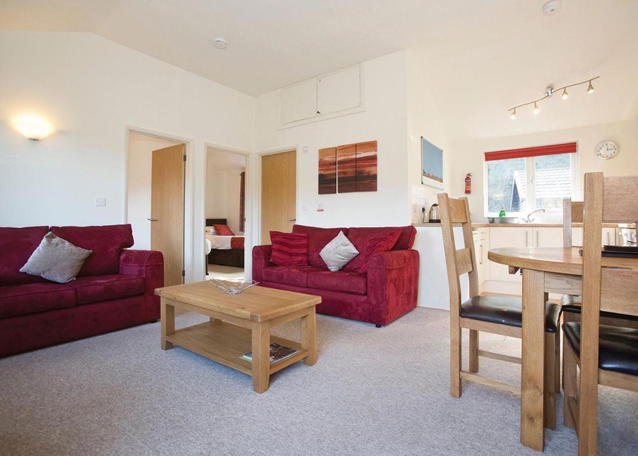 Hôtel Manleigh Park à Combe Martin Extérieur photo