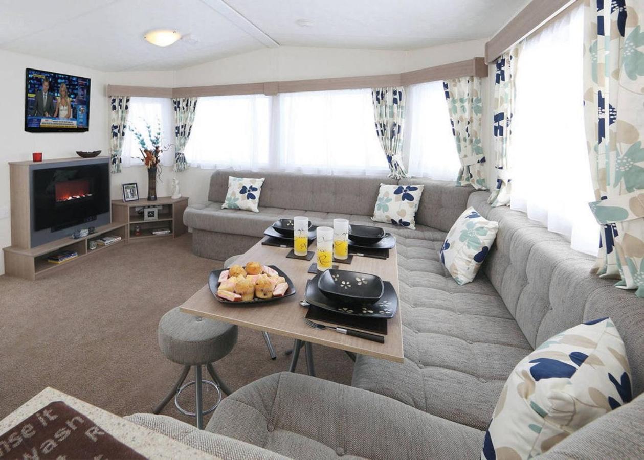 Hôtel Manleigh Park à Combe Martin Extérieur photo