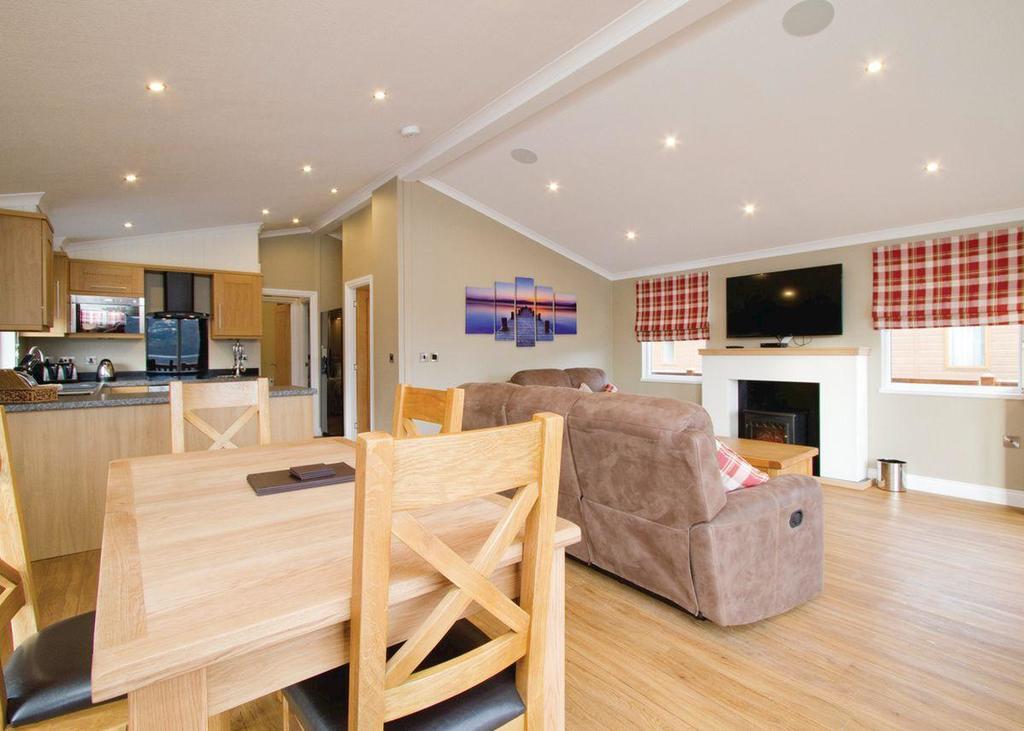 Hôtel Manleigh Park à Combe Martin Extérieur photo