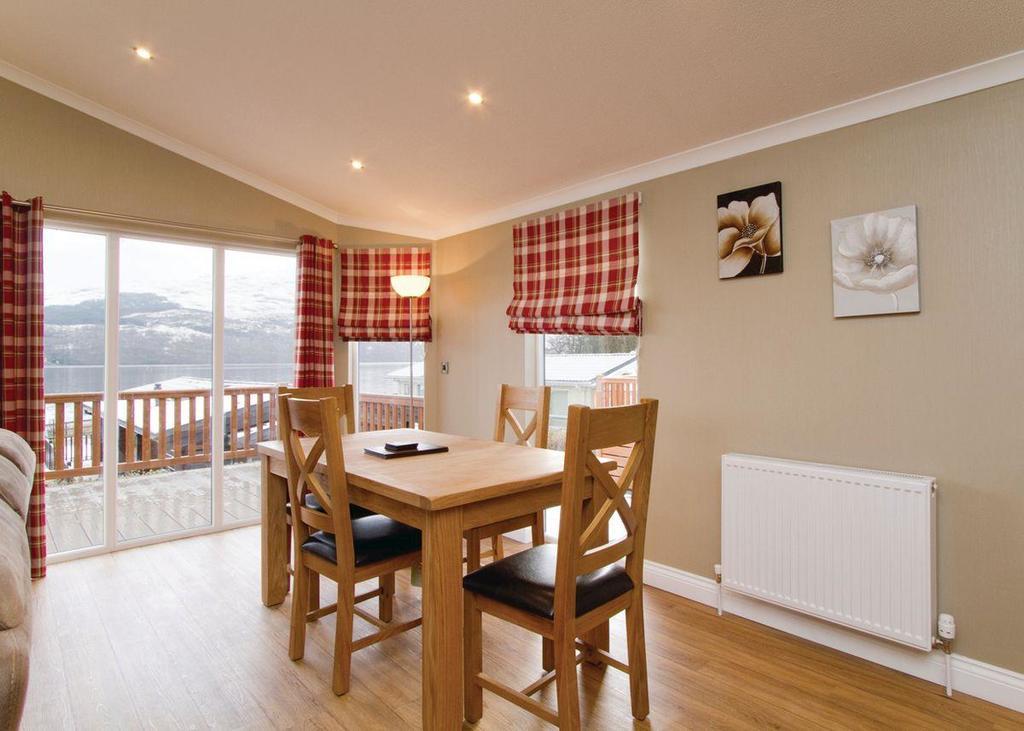 Hôtel Manleigh Park à Combe Martin Extérieur photo