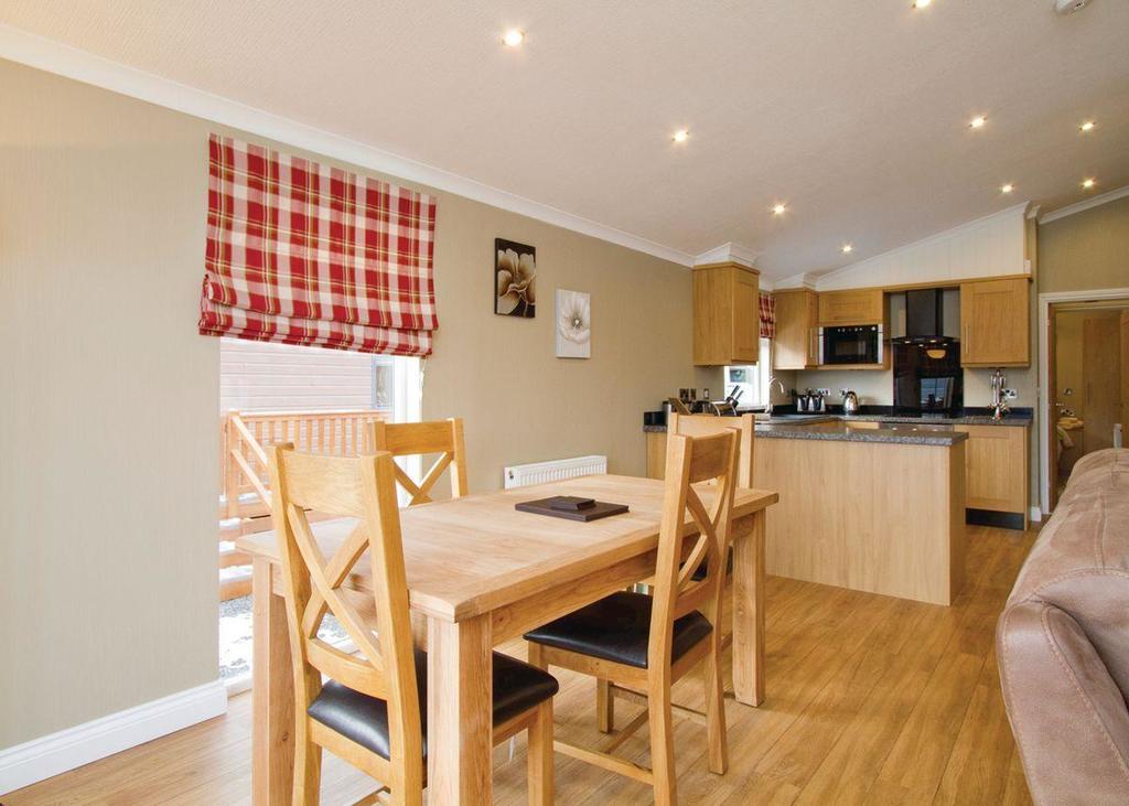 Hôtel Manleigh Park à Combe Martin Extérieur photo