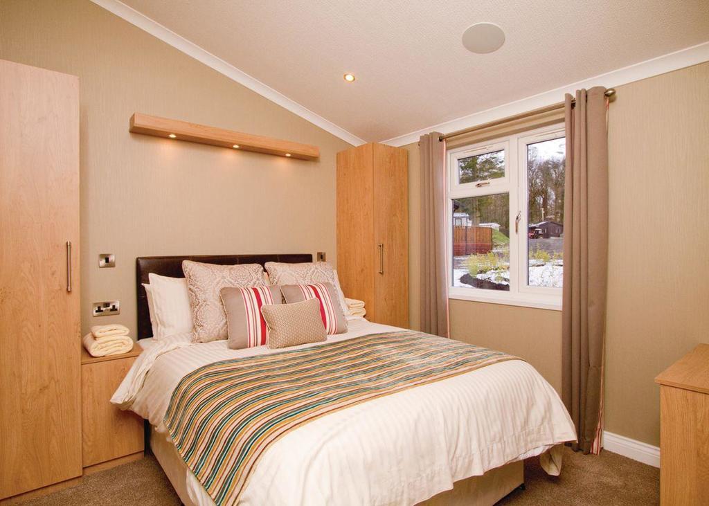 Hôtel Manleigh Park à Combe Martin Extérieur photo
