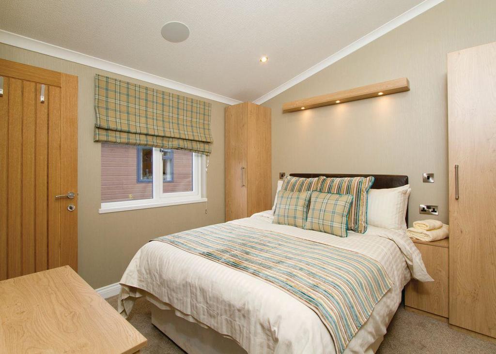 Hôtel Manleigh Park à Combe Martin Extérieur photo