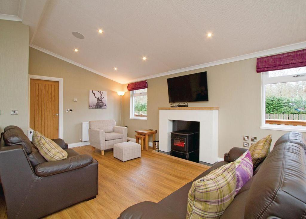 Hôtel Manleigh Park à Combe Martin Extérieur photo