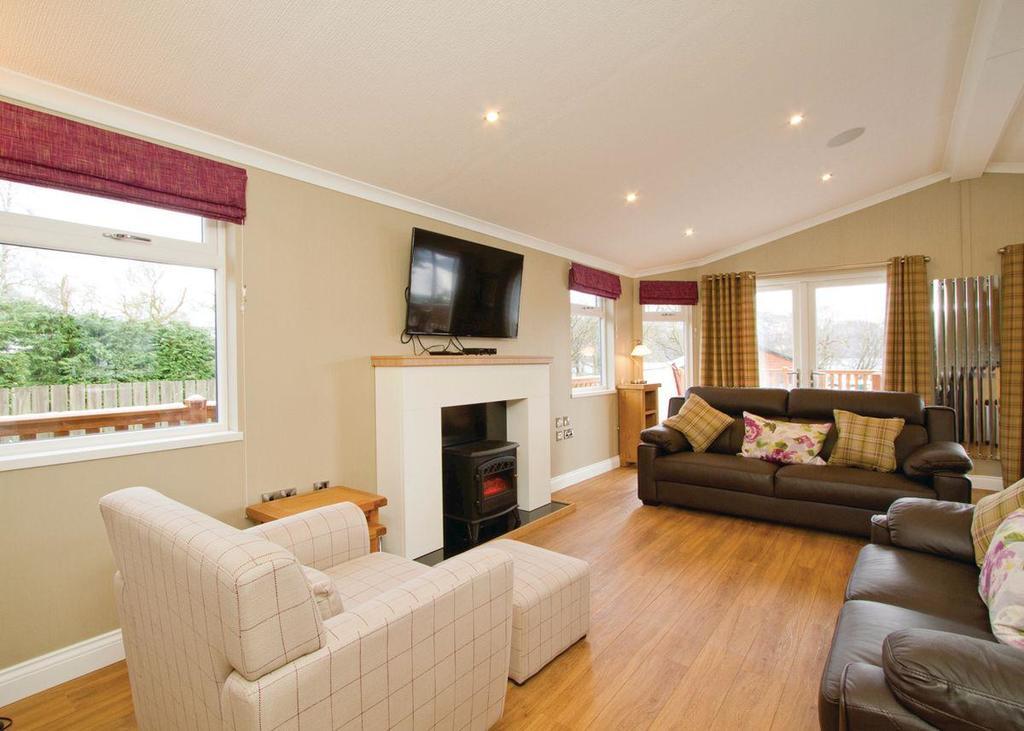 Hôtel Manleigh Park à Combe Martin Extérieur photo