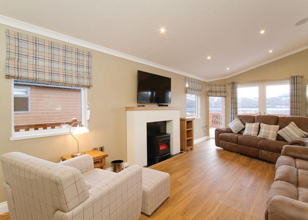 Hôtel Manleigh Park à Combe Martin Extérieur photo