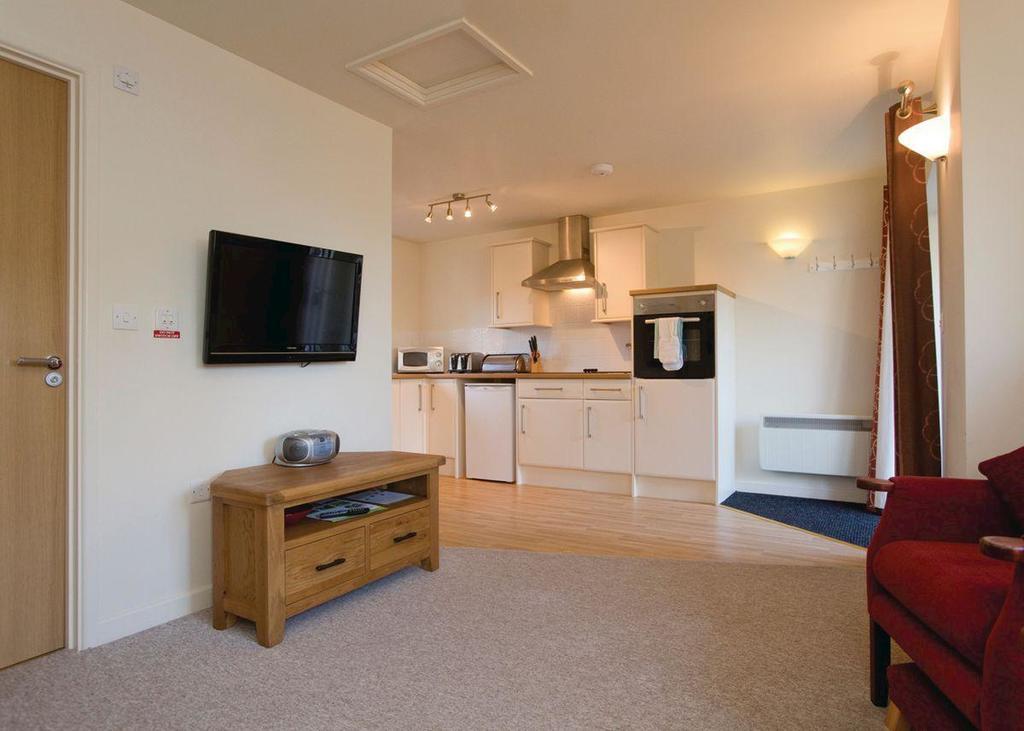 Hôtel Manleigh Park à Combe Martin Extérieur photo