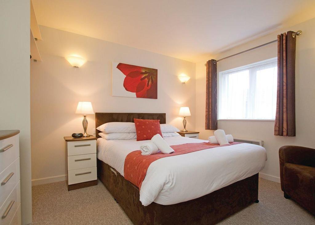 Hôtel Manleigh Park à Combe Martin Extérieur photo